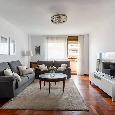 Апартаменти Apartamento En Alto Miranda Con Parking Сантандер Екстер'єр фото