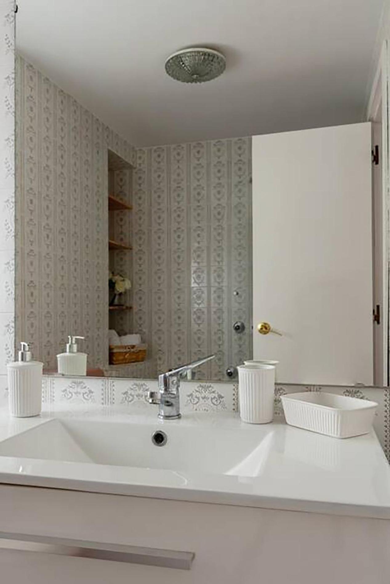 Апартаменти Apartamento En Alto Miranda Con Parking Сантандер Екстер'єр фото