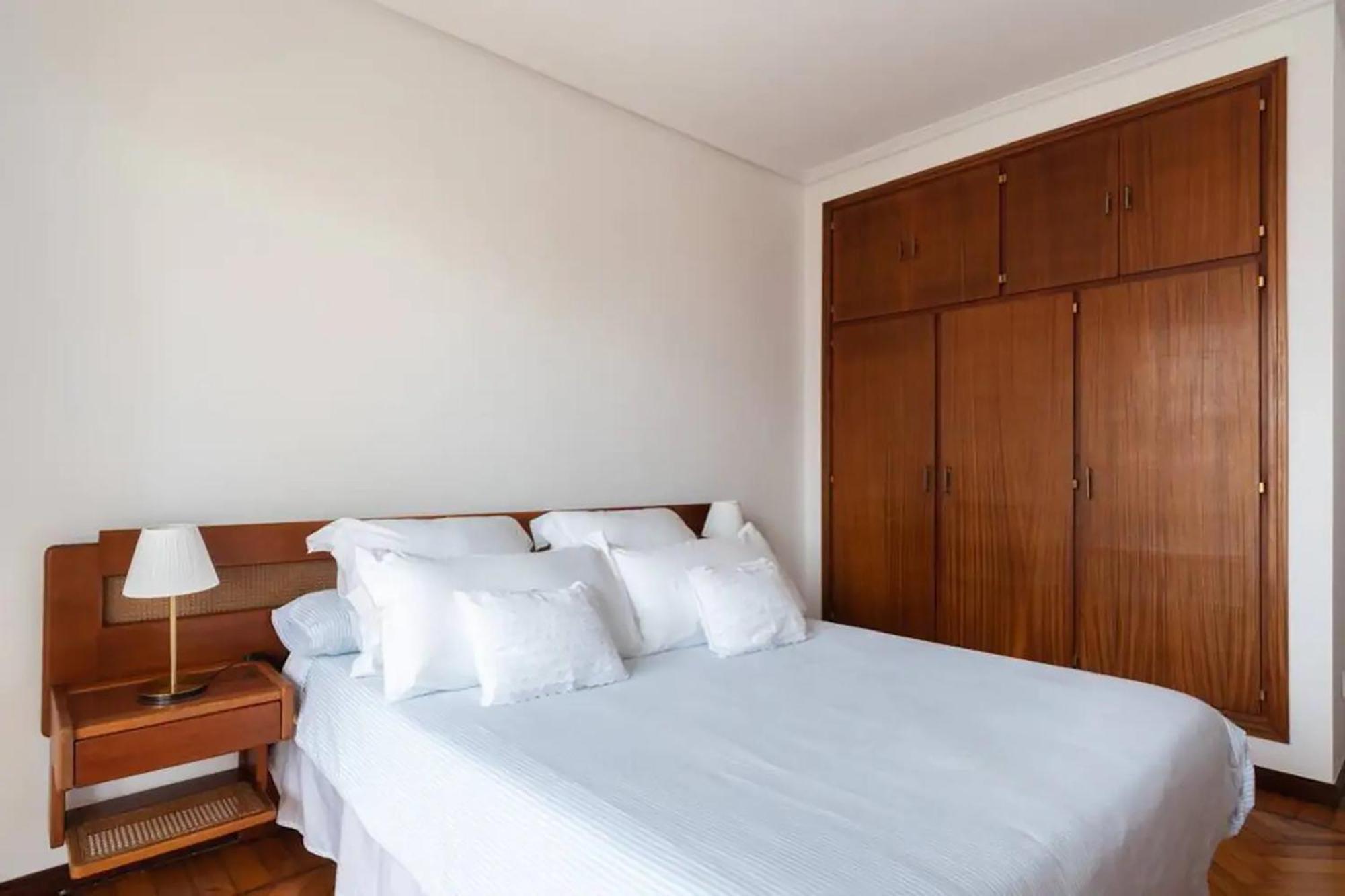Апартаменти Apartamento En Alto Miranda Con Parking Сантандер Екстер'єр фото